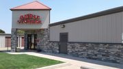 Ample Storage - 8005 Pontiac Ave Lubbock, TX 79424