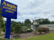 Ample Storage - 318 Seaside Road Southwest Sunset Beach, NC 28468