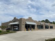 Ample Storage Center - Seaside - 591 Meadow Summit Drive Ocean Isle Beach, NC 28469