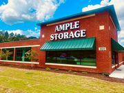 Ample Storage Erwin - 404 East Jackson Boulevard Erwin, NC 28339