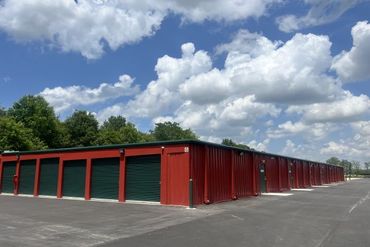 Ample Storage Erwin - 404 East Jackson Boulevard Erwin, NC 28339