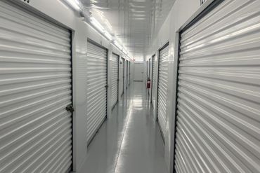 Ample Storage Erwin - 404 East Jackson Boulevard Erwin, NC 28339