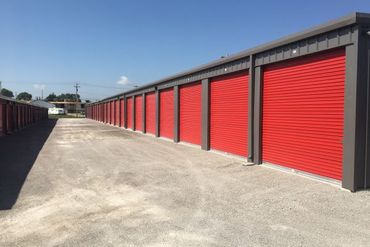 Anchor City Storage - 425 North Collier Street Centralia, MO 65240