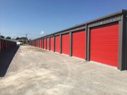 Anchor City Storage - 425 North Collier Street Centralia, MO 65240