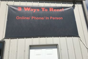 Anchor City Storage - 425 North Collier Street Centralia, MO 65240