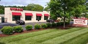 Anchor Self Storage - 18601 Old Statesville Rd Cornelius, NC 28031