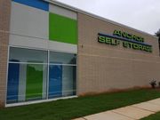 Anchor Self Storage - 101 Parr Drive Huntersville, NC 28078