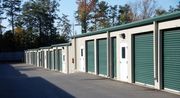 Anchor Self Storage - Lake Wylie - 4937 Charlotte Hwy Clover, SC 29710