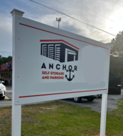 Anchor Self-Storage of Paulding - 4235 Dallas Acworth Highway Dallas, GA 30132