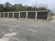 Andalusia Self Storage - 1800 Martin Luther King Junior Expressway Andalusia, AL 36421