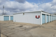 Andover Storage - 302 E 21st St Andover, KS 67002