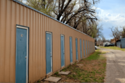Ann Arbor Storage - 1210 North Ann Arbor Avenue Oklahoma City, OK 73127