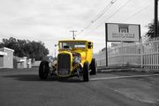 Antique Auto & Classic Car Storage - 501 Haddonfield-berlin Road Voorhees Township, NJ 08043