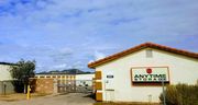 Anytime Storage - Arizona City Main - 11058 West Carousel Drive Arizona City, AZ 85123
