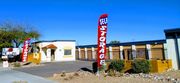Anytime Storage - 1155 East Irvington Road Tucson, AZ 85714