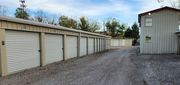 Apache Street Self Storage - 2703 E Apache St Tulsa, OK 74110