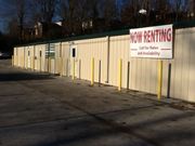 Appalachian Mini Storage - 5420 Big Tyler Road Cross Lanes, WV 25313