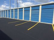 Apple Self Storage in Wauconda, IL - 540 South Rand Road Wauconda, IL 60084
