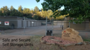 Apple Valley Self Storage - 688 Paradise Lane Apple Valley, UT 84737