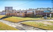 April Forest Storage - 16469 Highway 105 West Montgomery, TX 77356