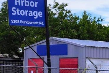 Arbor Storage - 5308 Burkburnett Road Wichita Falls, TX 76306