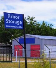 Arbor Storage - 5308 Burkburnett Road Wichita Falls, TX 76306