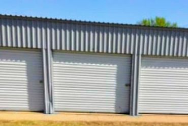 Arbor Storage - 5308 Burkburnett Road Wichita Falls, TX 76306