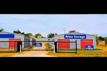 Arbor Storage - 5308 Burkburnett Road Wichita Falls, TX 76306