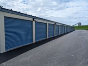Arch City Storage of Oregon - 730 South Stadium Road Oregon, OH 43616