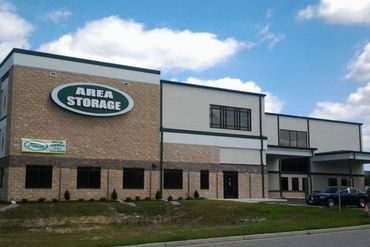 Area Storage - 1980 Salem Road Virginia Beach, VA 23456