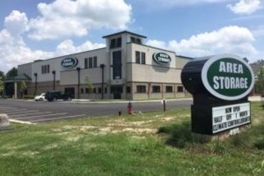 Area Storage - 4588 South Plaza Trail Virginia Beach, VA 23462
