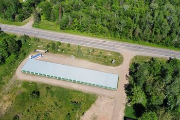 Area Storage of McGregor - South - 31445 Minnesota 65 McGregor, MN 55760