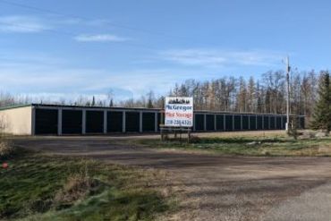 Area Storage of McGregor - South - 31445 Minnesota 65 McGregor, MN 55760
