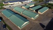 Area Storage of Milaca - 800 6th Ave NE Milaca, MN 56353