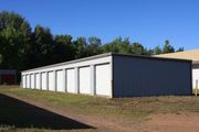Area Storage of Mora - 2281 Naples Street Mora, MN 55051