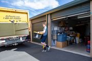 Arizona Self Storage - 18412 South Lindsay Road Gilbert, AZ 85297