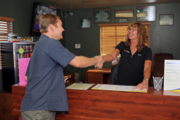 Arizona Self Storage - 8049 W Glendale Ave Glendale, AZ 85303