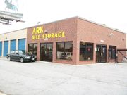 Ark Self Storage - 1410 Beaver Ruin Rd Nw Norcross, GA 30093