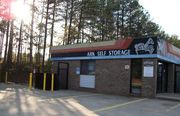 Ark Self Storage -6305 Atlantic Blvd Norcross - 6305 Atlantic Blvd Nw Norcross, GA 30071