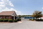 Arkansas Storage Center - HiBoy Self Storage - 11600 Maumelle Boulevard North Little Rock, AR 72113