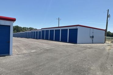 Arkansas Storage Centers - 5321 Carl Moren Road Hensley, AR 72065