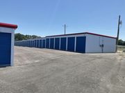 Arkansas Storage Centers - 5321 Carl Moren Road Hensley, AR 72065