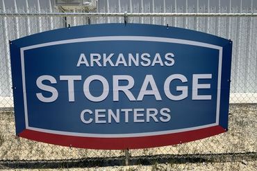 Arkansas Storage Centers - 5321 Carl Moren Road Hensley, AR 72065