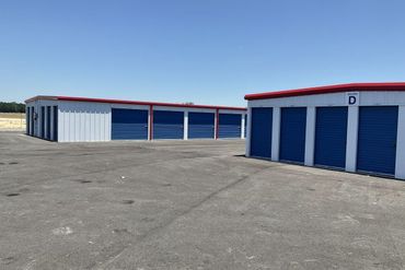 Arkansas Storage Centers - 5321 Carl Moren Road Hensley, AR 72065
