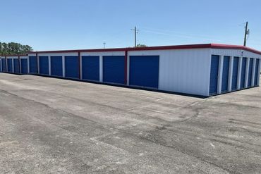 Arkansas Storage Centers - 5321 Carl Moren Road Hensley, AR 72065