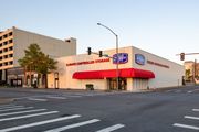 Arkansas Storage Centers - Downtown Storage Center - 823 Main Street Little Rock, AR 72201