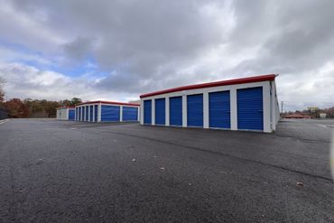 Arkansas Storage Centers - 1212 Arkansas 35 Benton, AR 72019
