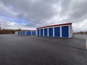 Arkansas Storage Centers - 1212 Arkansas 35 Benton, AR 72019