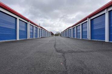 Arkansas Storage Centers - 1212 Arkansas 35 Benton, AR 72019