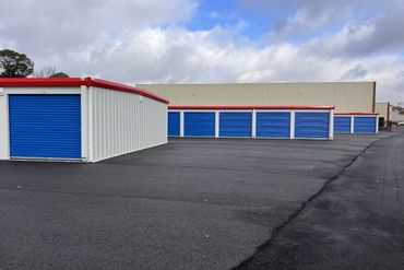 Arkansas Storage Centers - 1212 Arkansas 35 Benton, AR 72019